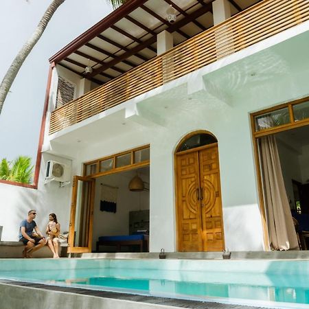 Parasol Dore Dikwella Dış mekan fotoğraf